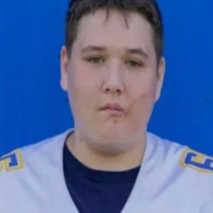 Caden Kline mugshot