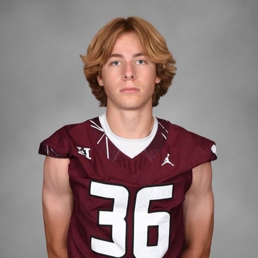 Nathan Cummings mugshot
