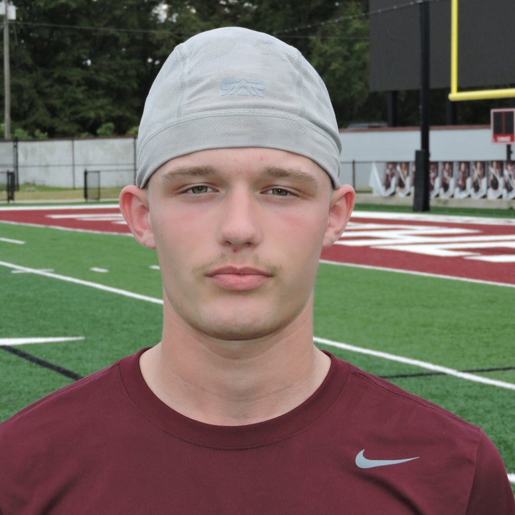 Landon Webster mugshot