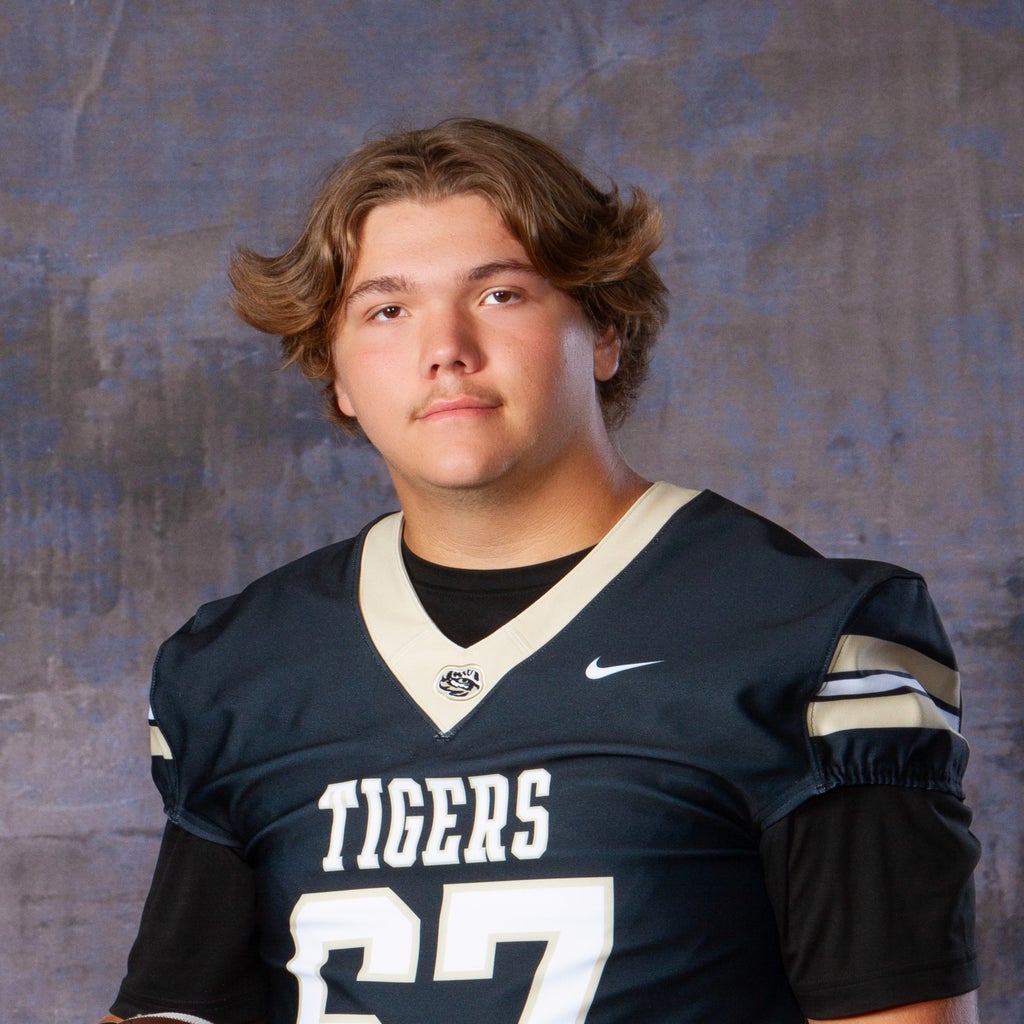 Callen Braswell mugshot