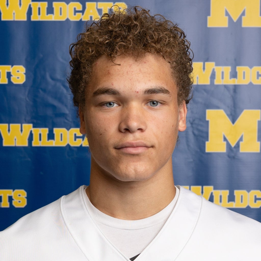 Kayden Hess mugshot