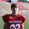 Wyatt Tidd