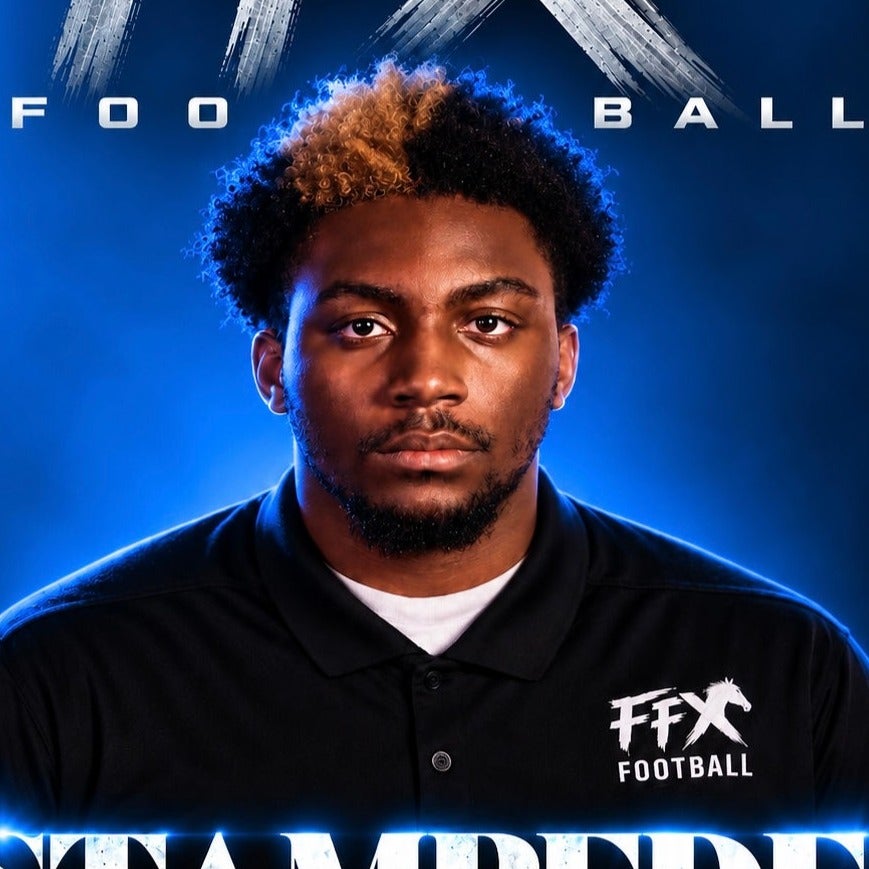 De'Andre "DJ" Smith mugshot