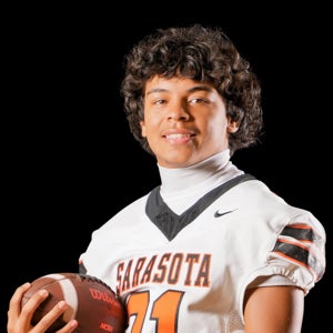 Dylan Sanchez