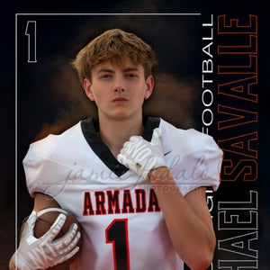 Micheal Savalle mugshot