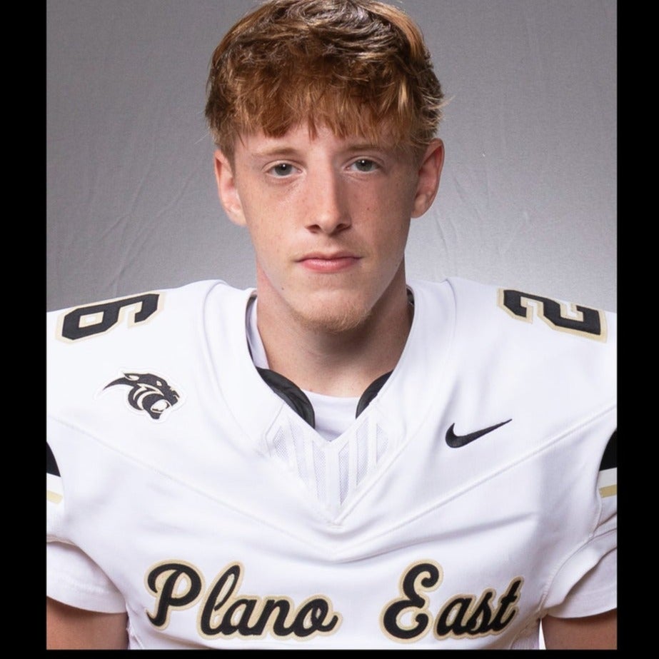 Connor McCary mugshot