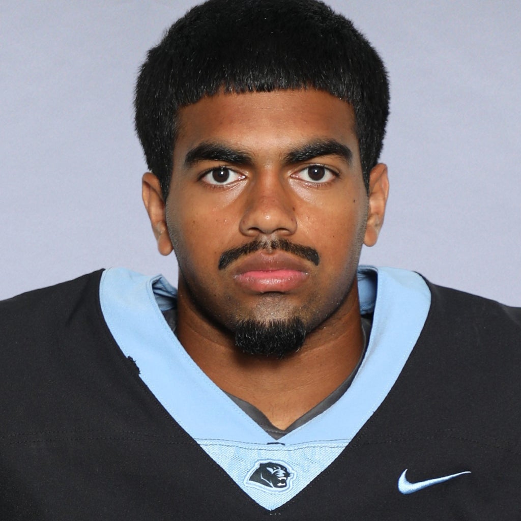 Bryan Balkaran mugshot
