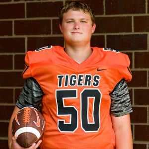 Ryder Steigerwalt mugshot