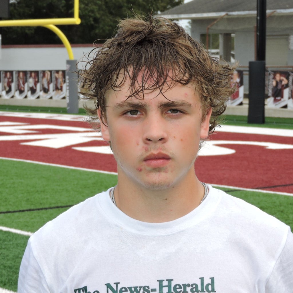 Bryce Allen mugshot
