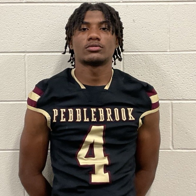 Tyree Carter
