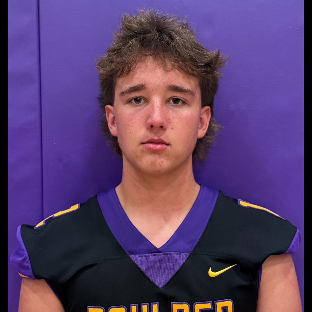 Denver Malander mugshot