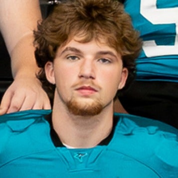 Jackson Murns mugshot