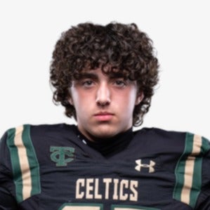 Colton Crews mugshot