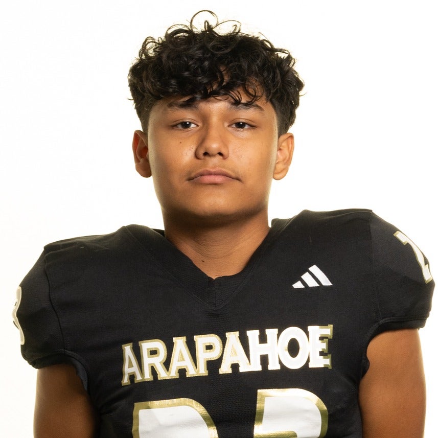 Alex Martinez mugshot