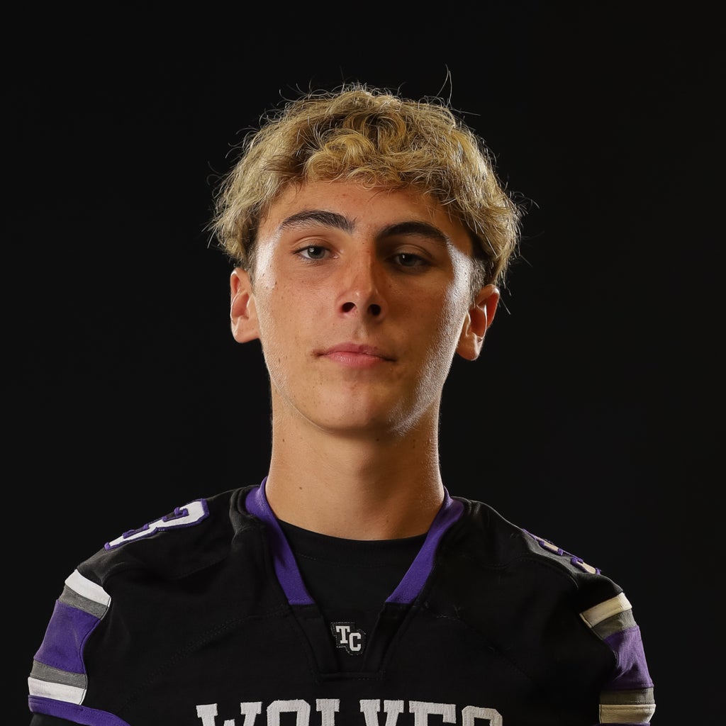 Brady Eliason mugshot