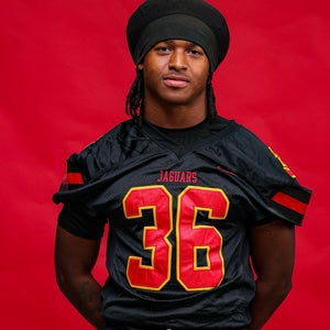 Marcus Guyton mugshot