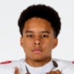 Justin Marks mugshot