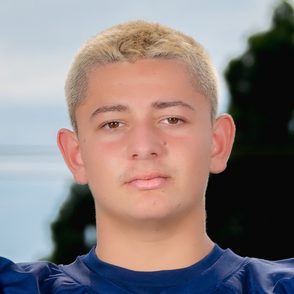David Alcala mugshot