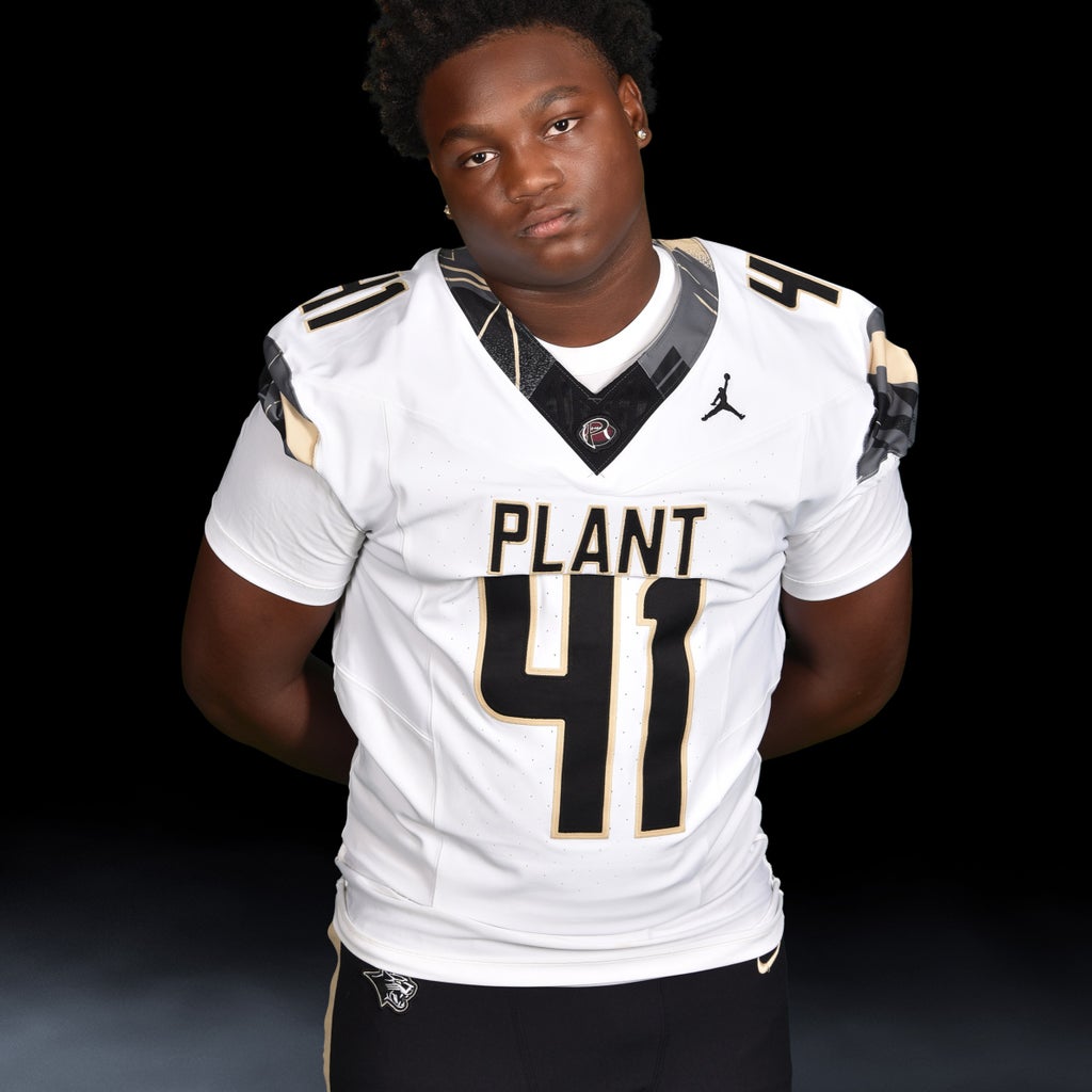 Kalehb Smith mugshot