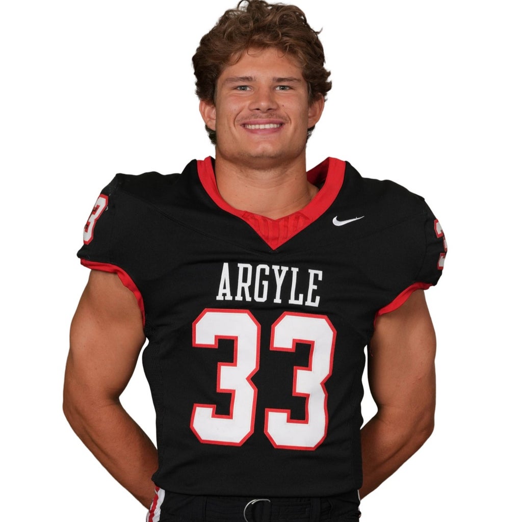 Brody Bomar mugshot