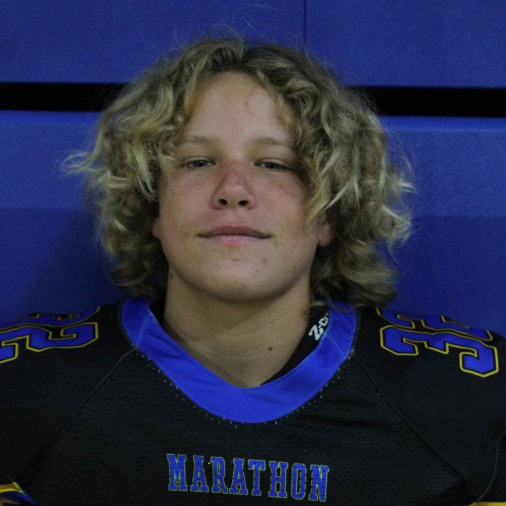 Maverick McDonald mugshot