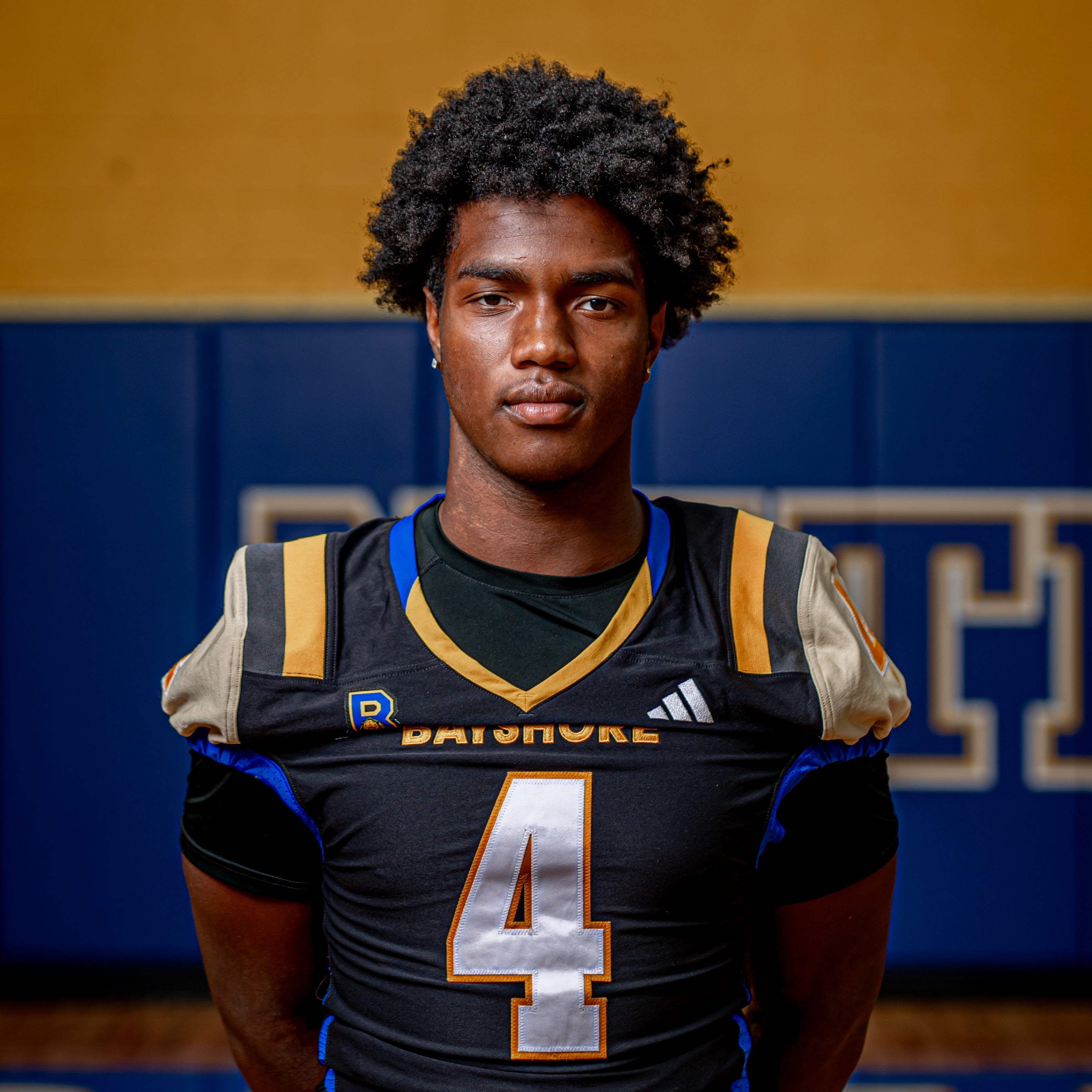 Markell Spry