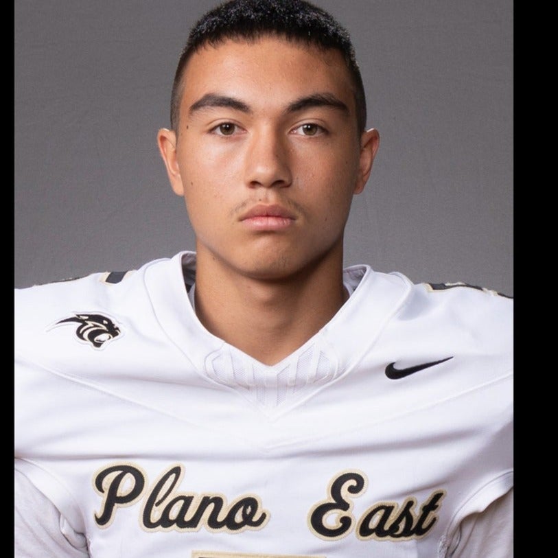 Braeden Quach mugshot