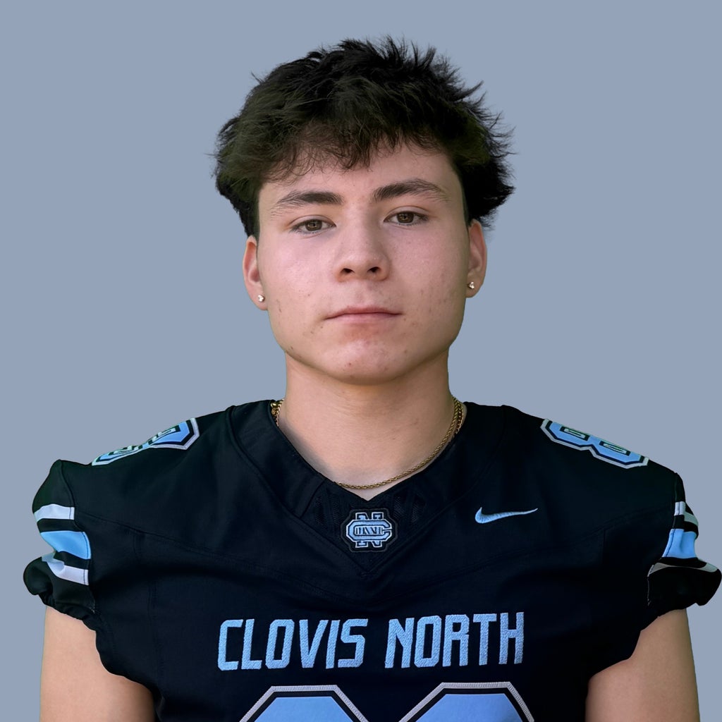 XAVIER VARGAS mugshot