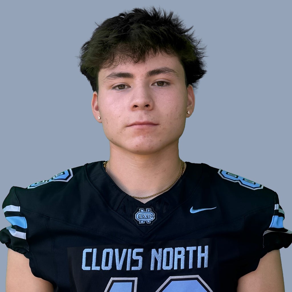 XAVIER VARGAS mugshot