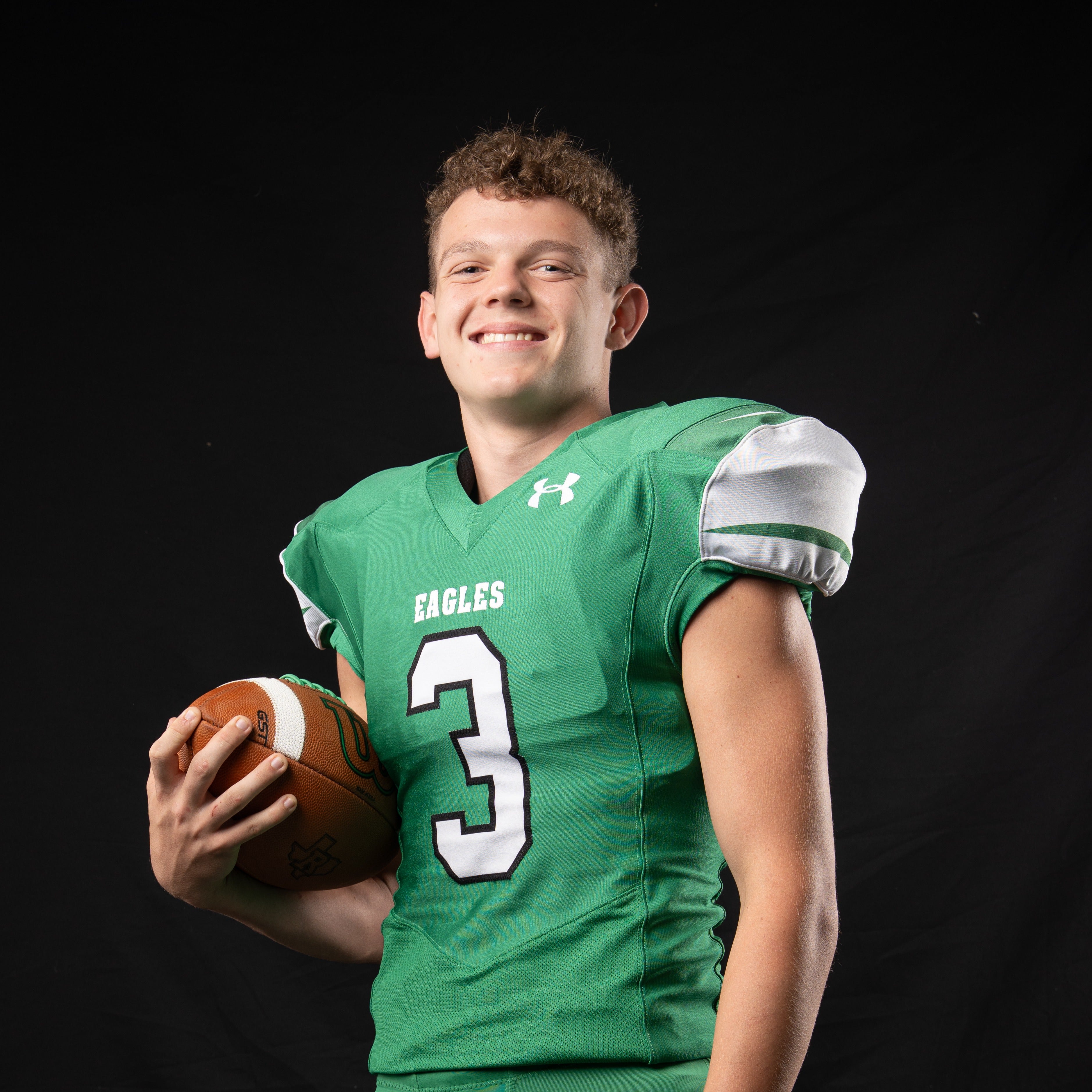 Britton Mitchell