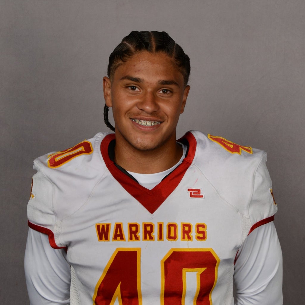 Alex Harris mugshot