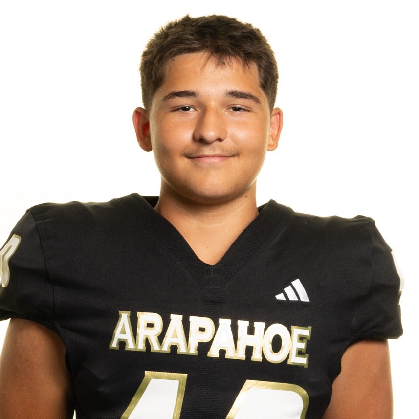 Gabe Rivera mugshot