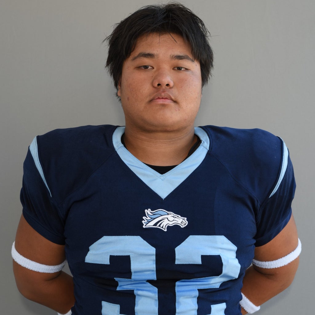 Ethan Zhou mugshot