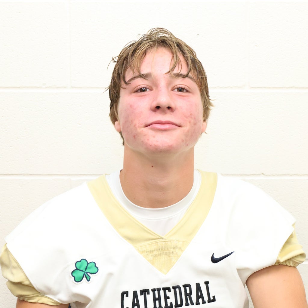 Tate Bushong mugshot