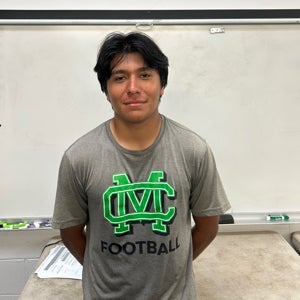 Anthony Sanchez mugshot