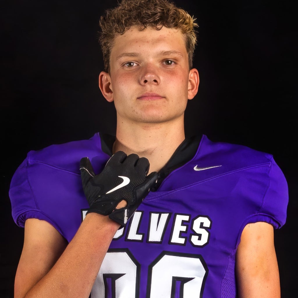 Lucas Hart mugshot