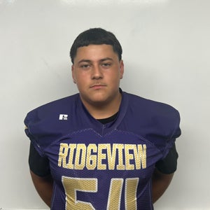 Joshua Rojas mugshot