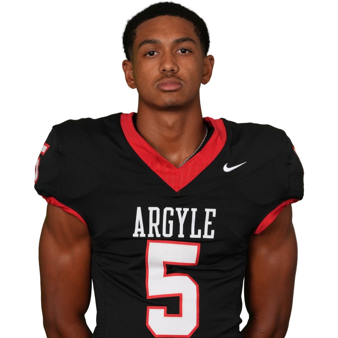 Julian Caldwell