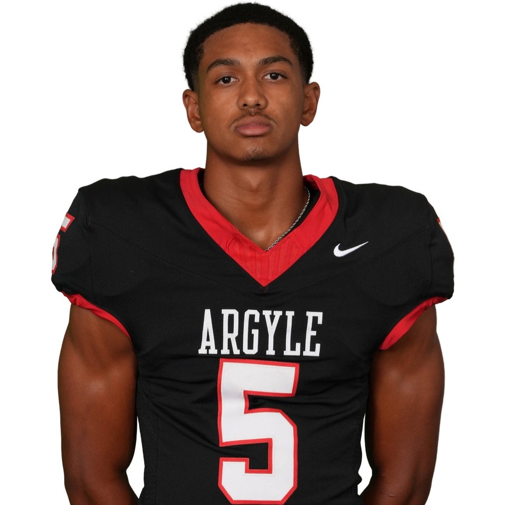 Julian Caldwell mugshot
