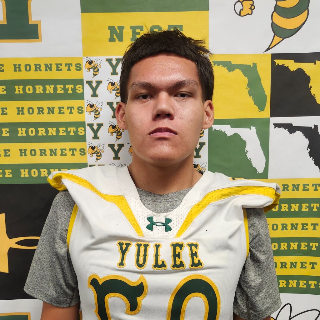 Riley Garcia-Reier mugshot