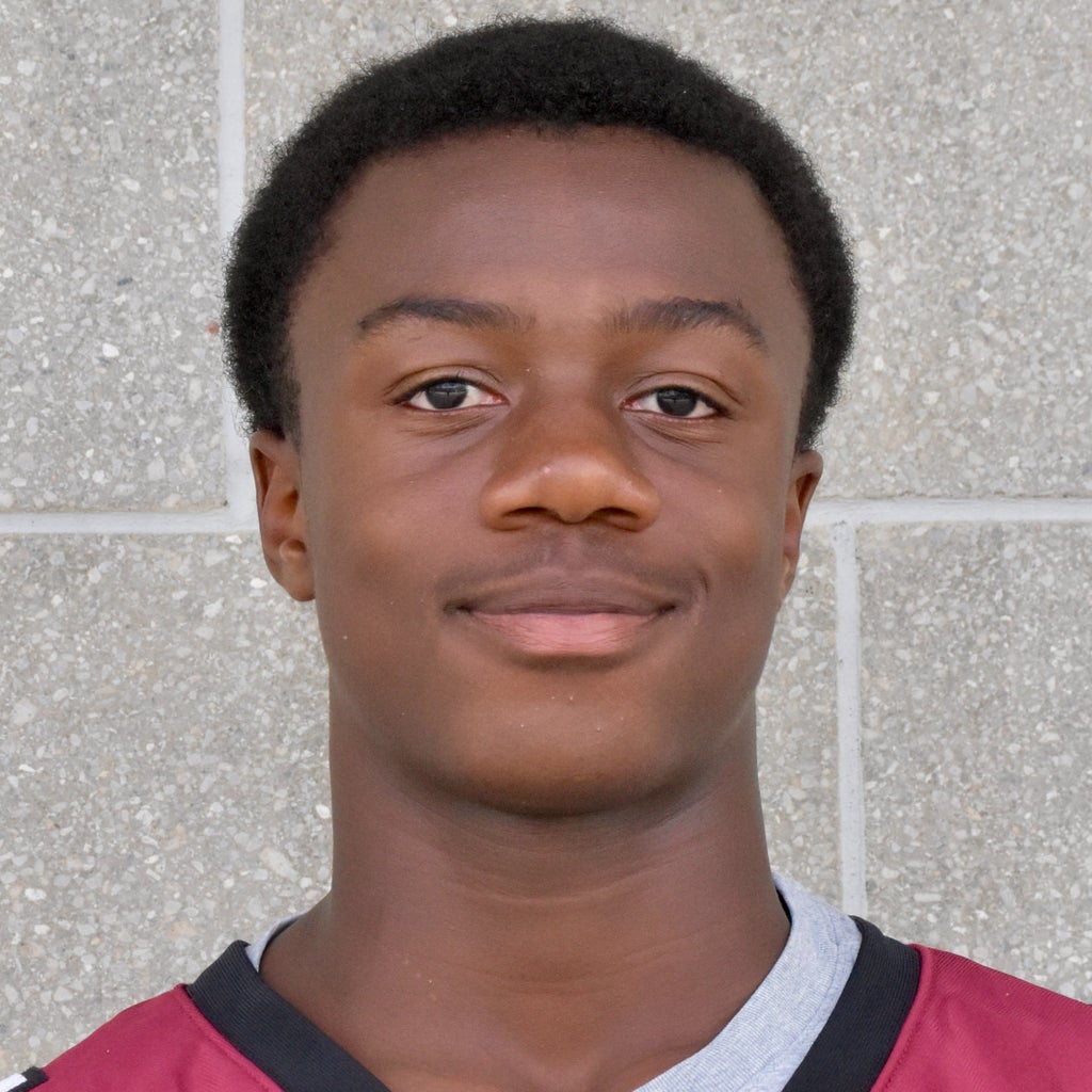 Jonah Johnson mugshot