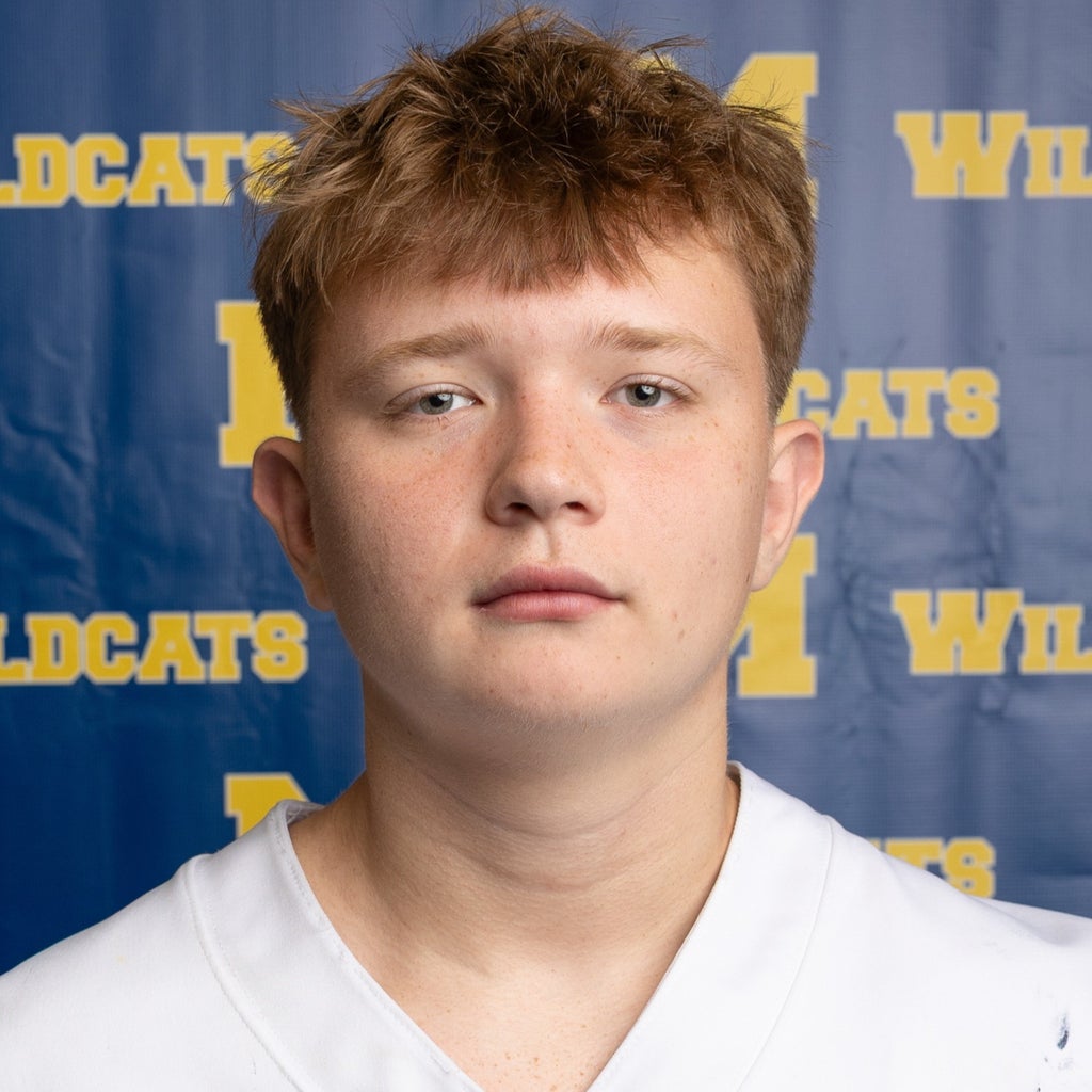Colton Murrow mugshot
