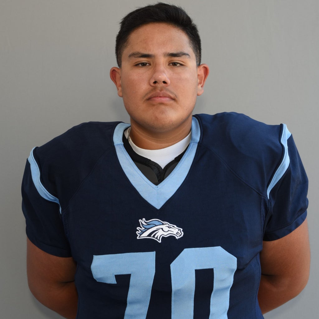 Jacob Rodriguez mugshot