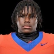 Fred Carter mugshot