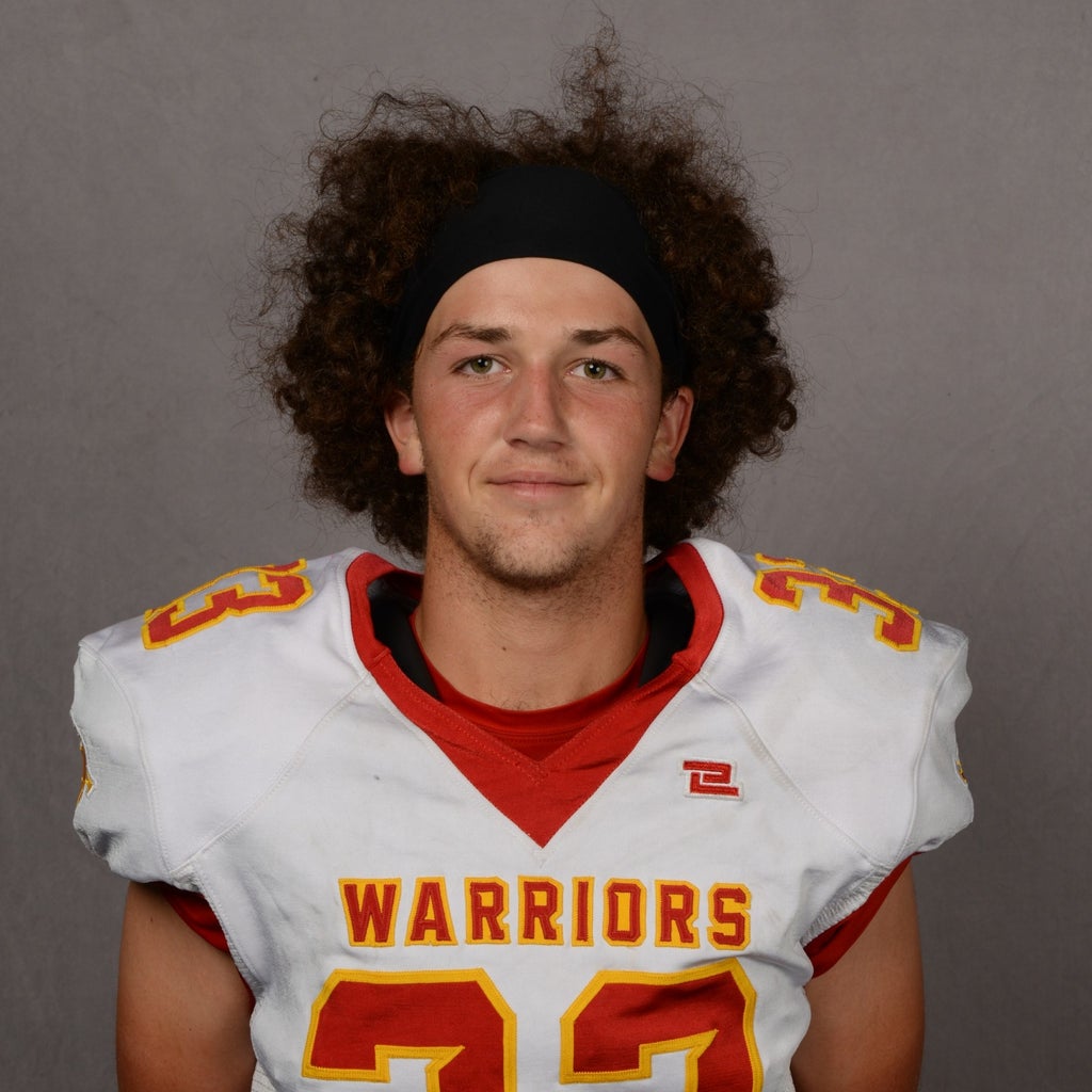 Maximus Beals mugshot