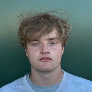Bradley Glyer mugshot