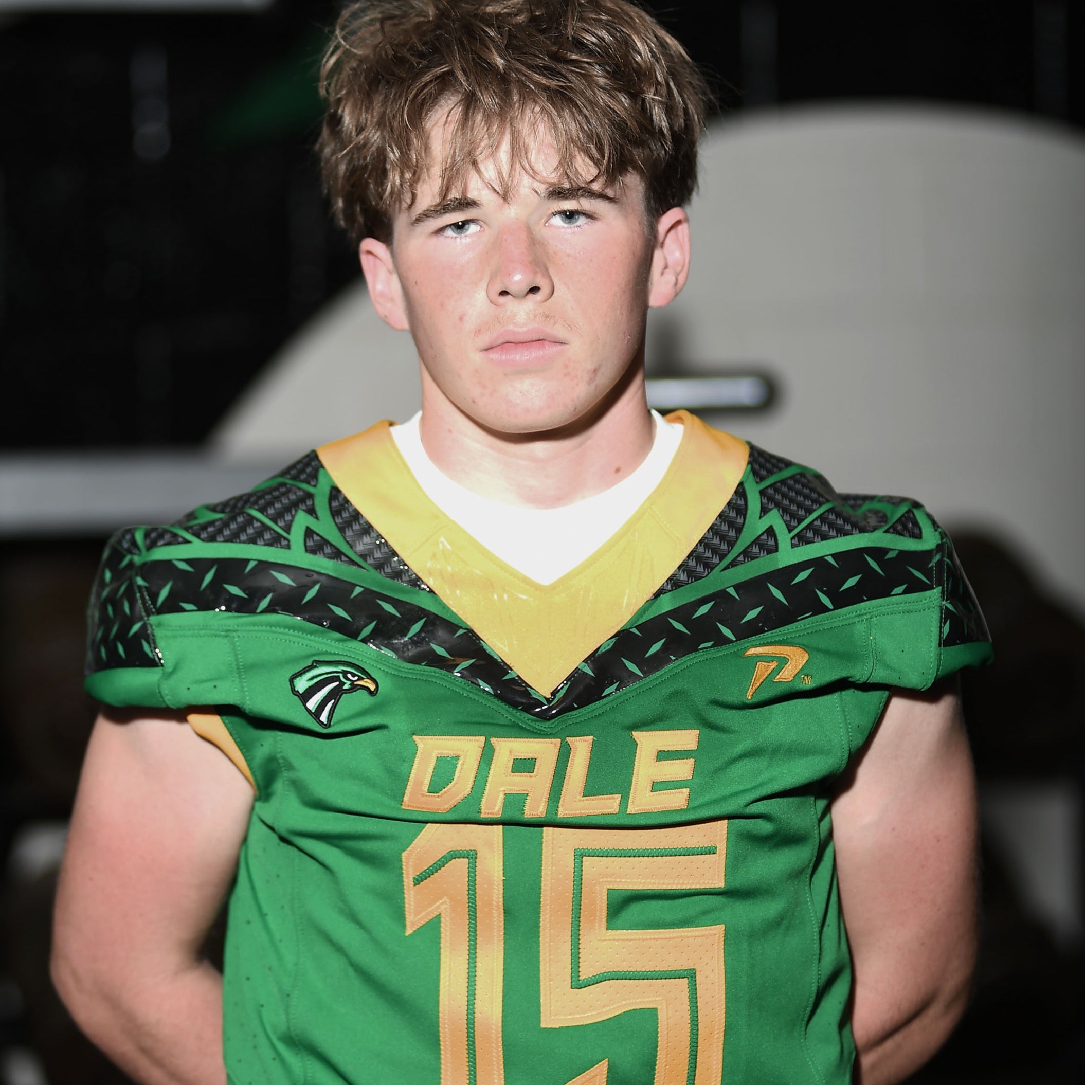Logan Radke