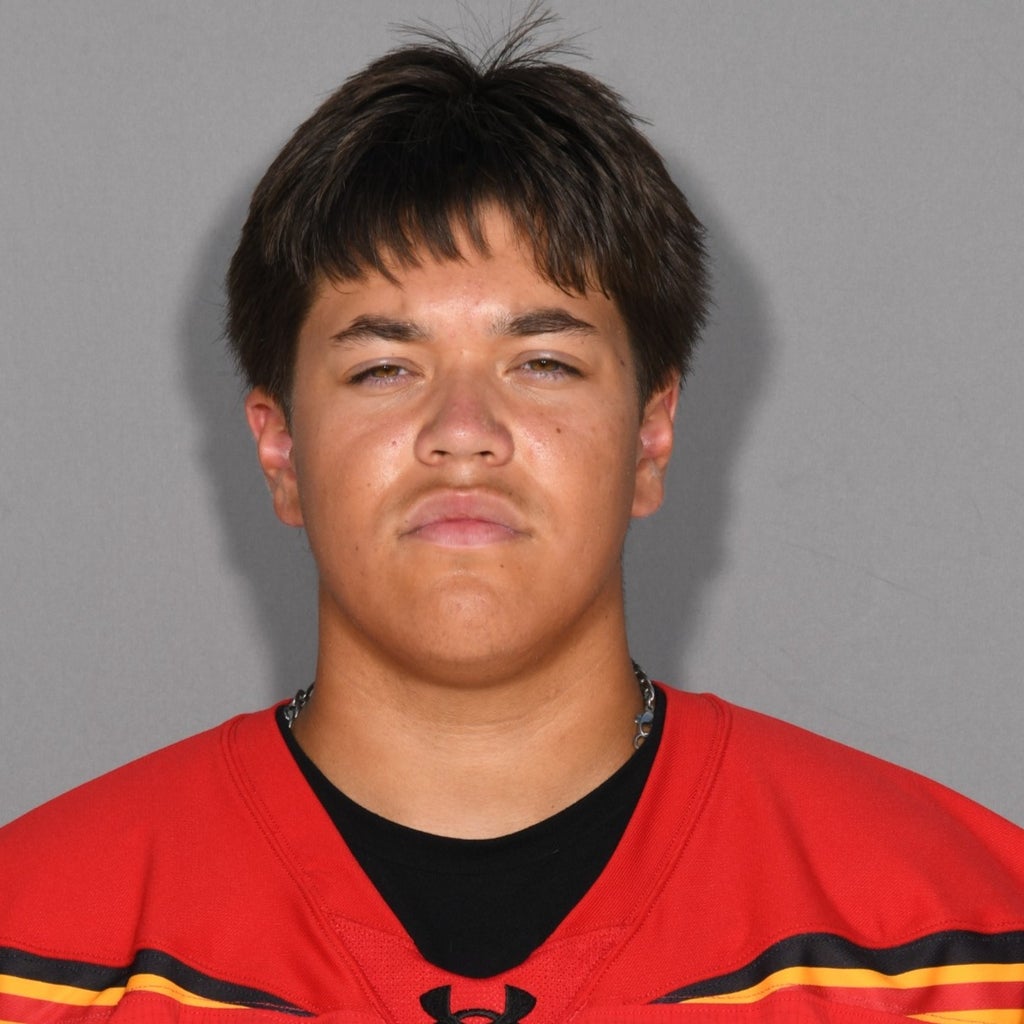 Gonzie Barriga mugshot
