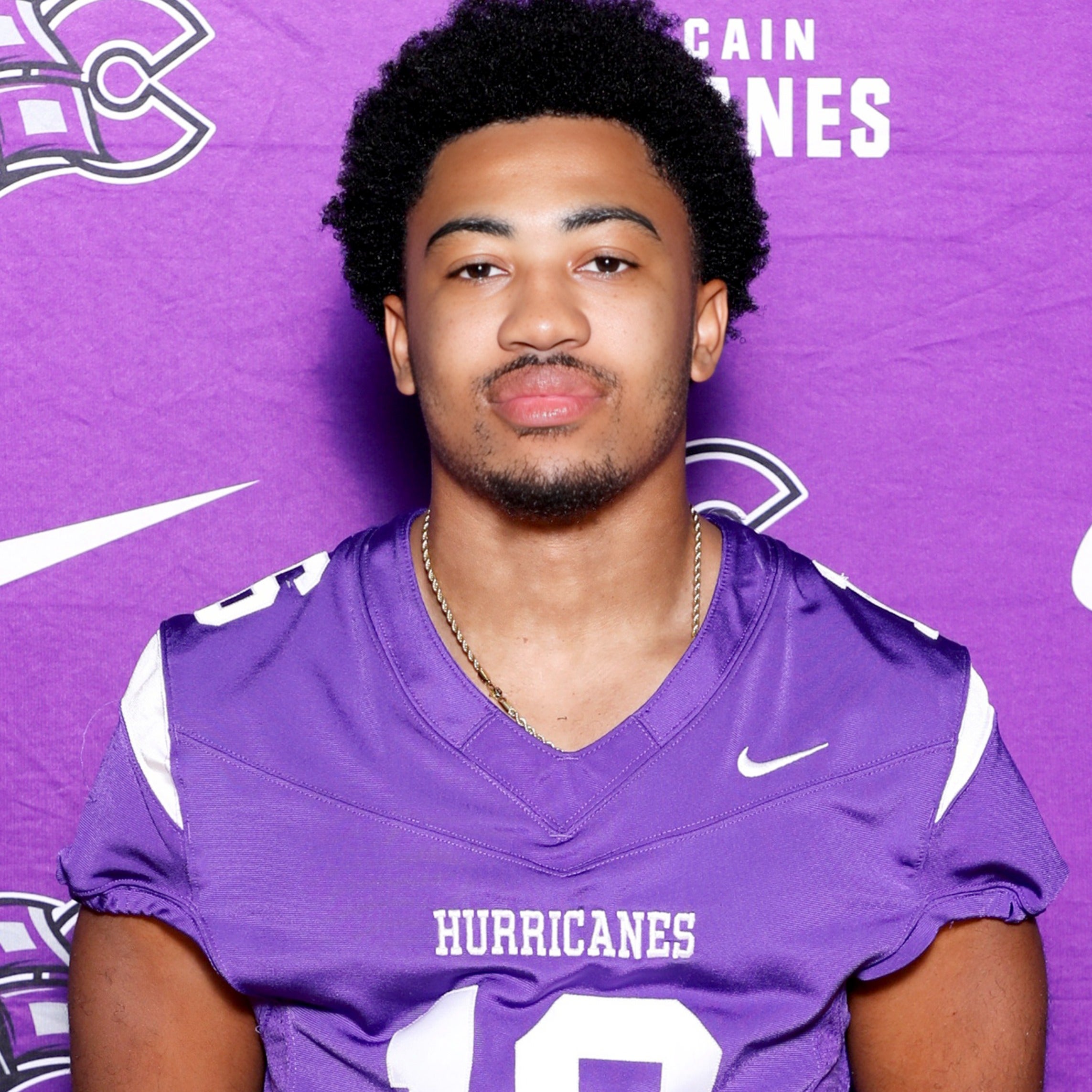 Eyan Johnson