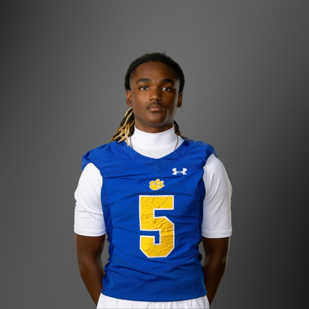 Kaleb Griffin